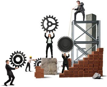 Teamwork - Management Consulting